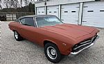 1969 Chevelle Malibu Thumbnail 8