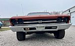 1969 Chevelle Malibu Thumbnail 6