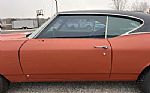 1969 Chevelle Malibu Thumbnail 22