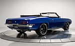 1969 Firebird Convertible Thumbnail 17