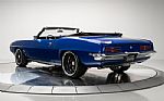 1969 Firebird Convertible Thumbnail 20