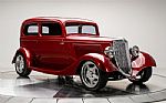 1934 Sedan Thumbnail 10