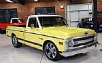 1969 C10 Short Bed Thumbnail 3