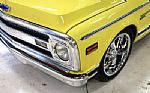 1969 C10 Short Bed Thumbnail 68