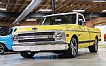 1969 C10 Short Bed Thumbnail 72