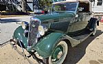 1934 Model 40 Thumbnail 41
