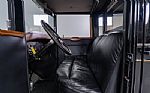 1929 640 Custom Eight Town Car Limo Thumbnail 13
