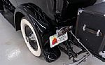 1929 640 Custom Eight Town Car Limo Thumbnail 47