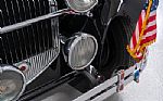 1929 640 Custom Eight Town Car Limo Thumbnail 72
