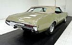 1968 Cutlass S Convertible Thumbnail 8