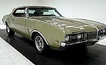 1968 Cutlass S Convertible Thumbnail 10