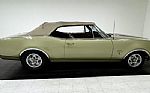 1968 Cutlass S Convertible Thumbnail 9