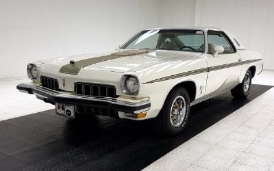 Photo of a 1973 Oldsmobile Cutlass S Hurst/Olds Hardtop for sale