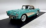 1956 Corvette Convertible Thumbnail 1