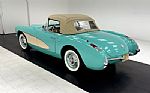 1956 Corvette Convertible Thumbnail 5