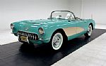 1956 Corvette Convertible Thumbnail 2