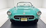 1956 Corvette Convertible Thumbnail 11