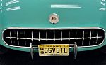 1956 Corvette Convertible Thumbnail 12