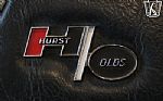 1974 Cutlass Supreme Hurst HO Thumbnail 68