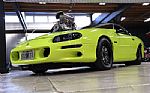 1994 Camaro Pro Street Z28 Thumbnail 74