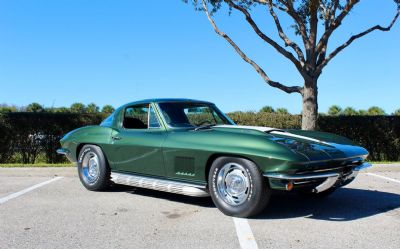 Photo of a 1967 Chevrolet Corvette for sale