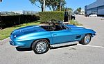 1967 Corvette 2dr Convertible Thumbnail 27