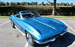 1967 Corvette 2dr Convertible Thumbnail 31