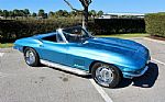 1967 Corvette 2dr Convertible Thumbnail 30