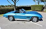 1967 Corvette 2dr Convertible Thumbnail 29