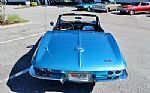 1967 Corvette 2dr Convertible Thumbnail 38