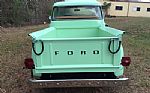 1956 F100 Thumbnail 5
