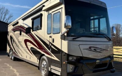 Photo of a 2019 Newmar Dutch Star 4362 Class A Motorhome for sale