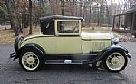 1928 Model A Thumbnail 4