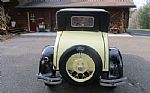 1928 Model A Thumbnail 7