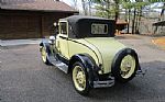 1928 Model A Thumbnail 8