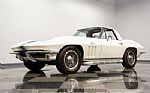 1966 Corvette 427 Convertible Thumbnail 21
