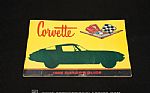 1966 Corvette 427 Convertible Thumbnail 75