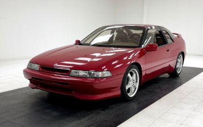 Photo of a 1994 Subaru SVX AWD Limited Anniversary ED 1994 Subaru SVX AWD Limited Anniversary Edition for sale
