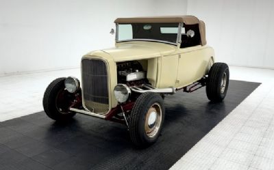 Photo of a 1931 Ford Model A Roadster for sale