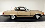 1985 380 SL Convertible Thumbnail 12