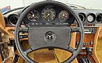 1985 380 SL Convertible Thumbnail 60