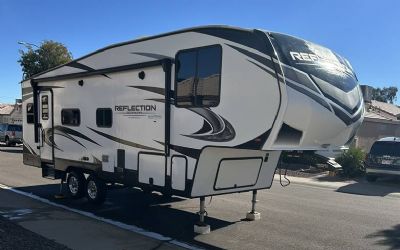 Photo of a 2021 Grand Design 260RD for sale