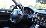 2014 Cayenne Platinum Edition Thumbnail 7