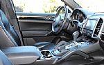 2014 Cayenne Platinum Edition Thumbnail 6