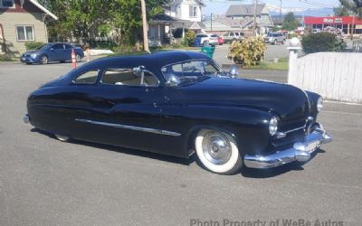 Photo of a 1949 Mercury Series 9CM Coupe for sale