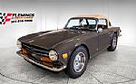 1973 TR-6 Roadster Thumbnail 2