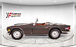 1973 TR-6 Roadster Thumbnail 3