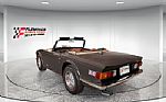 1973 TR-6 Roadster Thumbnail 4