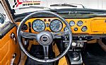 1973 TR-6 Roadster Thumbnail 10