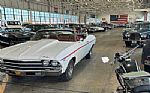 1969 Chevelle Malibu Convertible Thumbnail 15